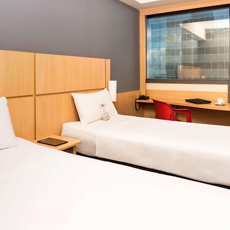 里约热内卢 Ibis Rio Porto Atlantico酒店 外观 照片