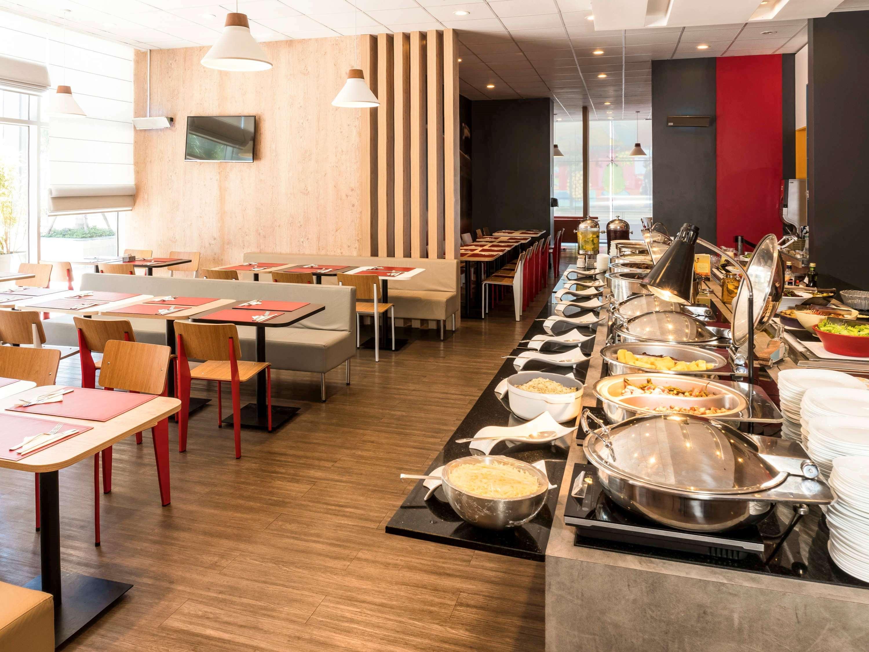 里约热内卢 Ibis Rio Porto Atlantico酒店 外观 照片