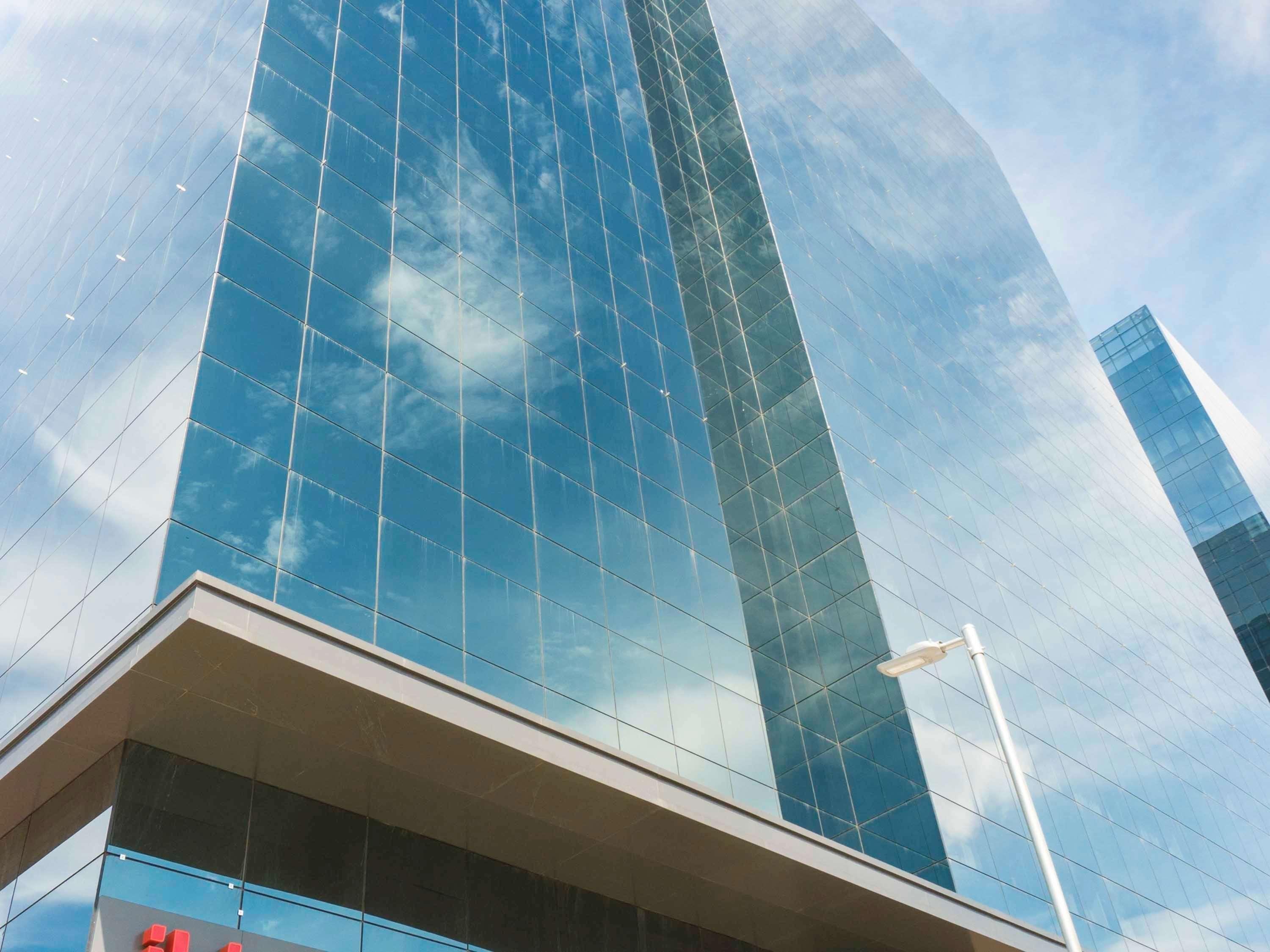 里约热内卢 Ibis Rio Porto Atlantico酒店 外观 照片
