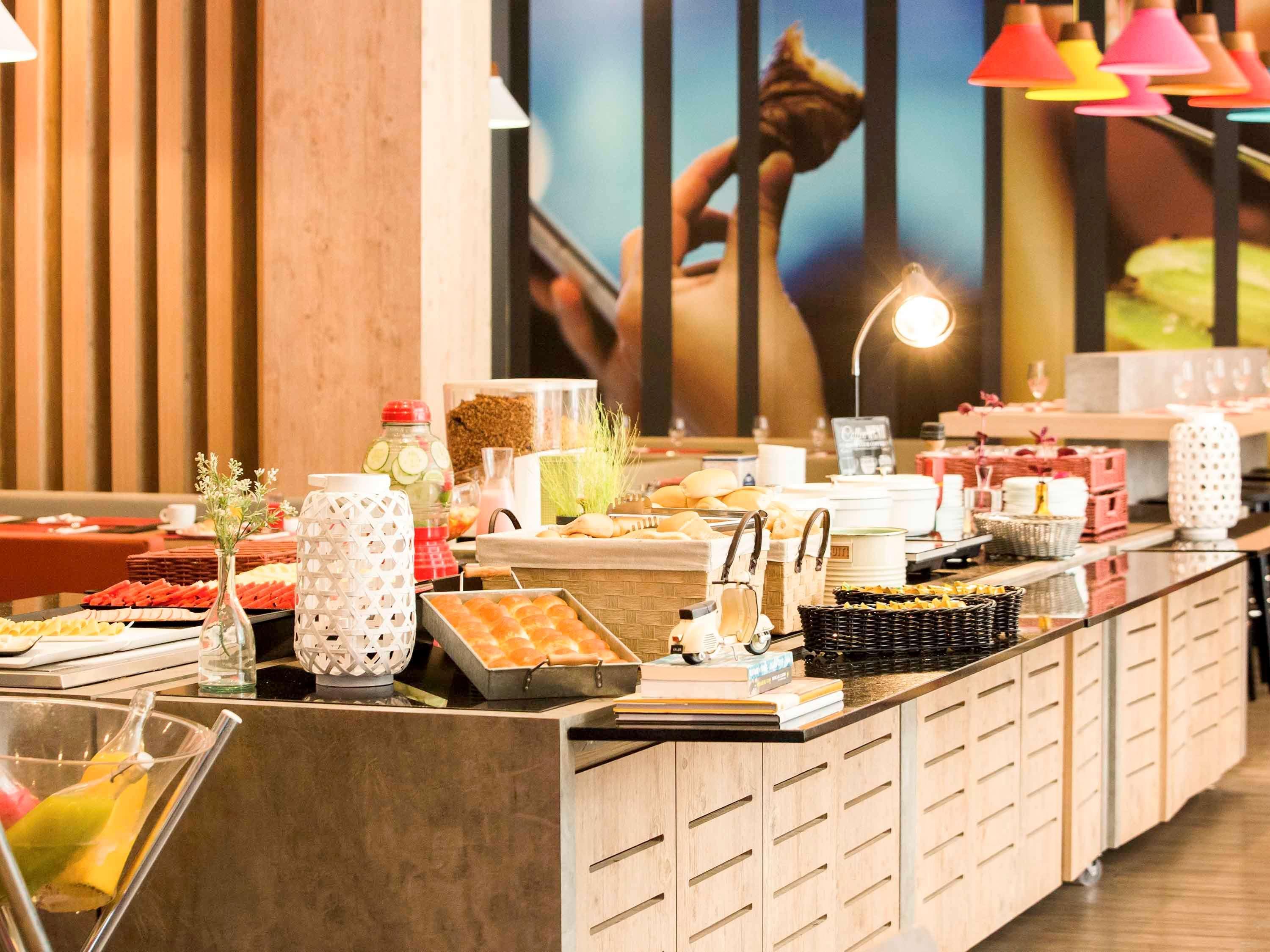 里约热内卢 Ibis Rio Porto Atlantico酒店 外观 照片