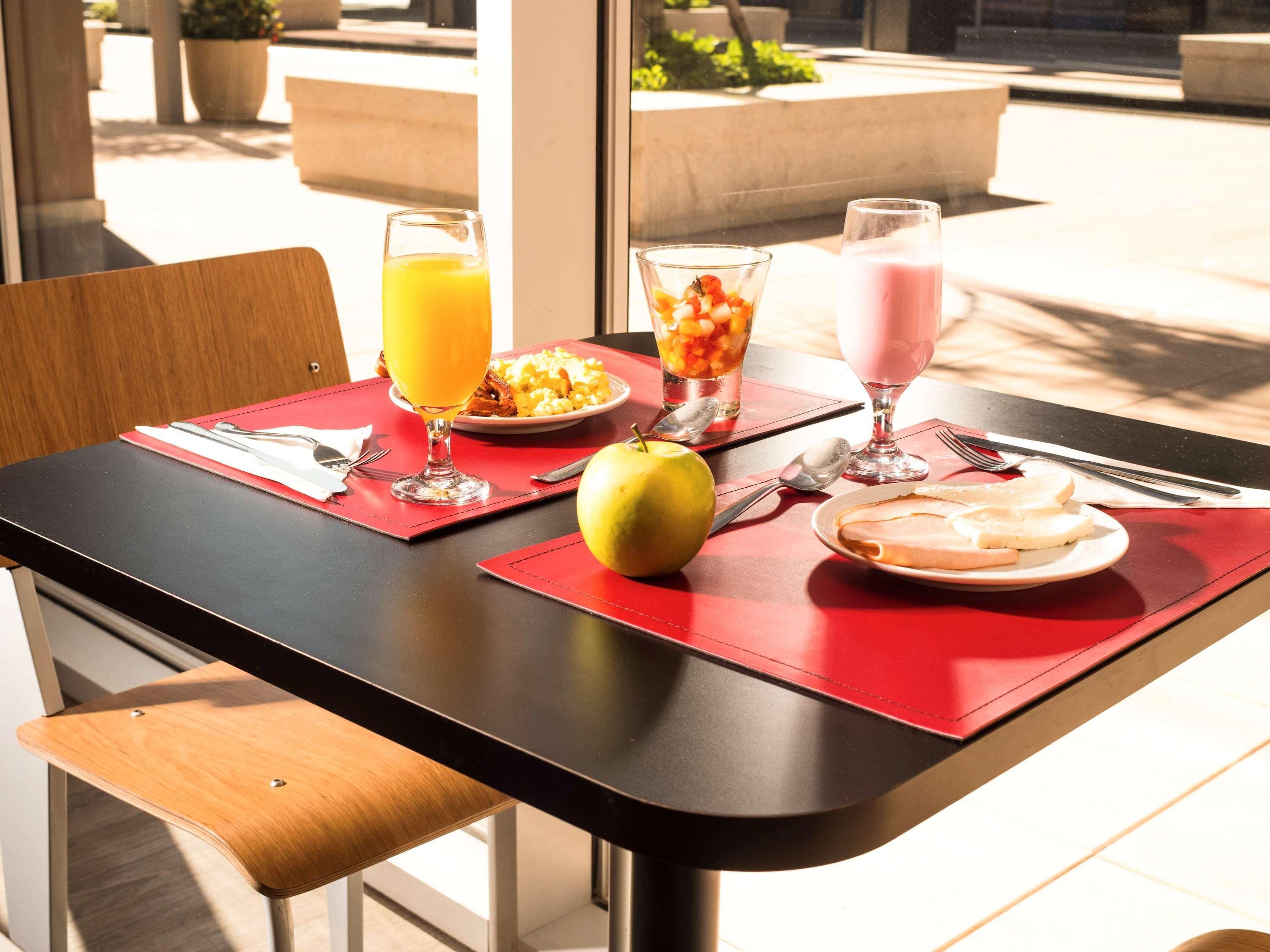 里约热内卢 Ibis Rio Porto Atlantico酒店 外观 照片